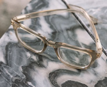 Peepers Readers - Cavern - Fog (with Blue Light Focus™ Eyewear Lenses)