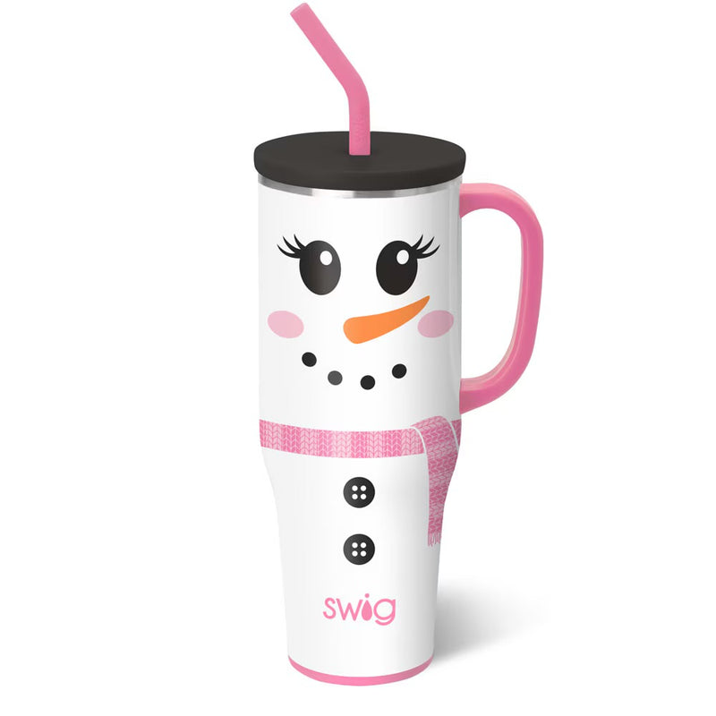 Swig Life Ms. Frost Mega Mug (40oz)