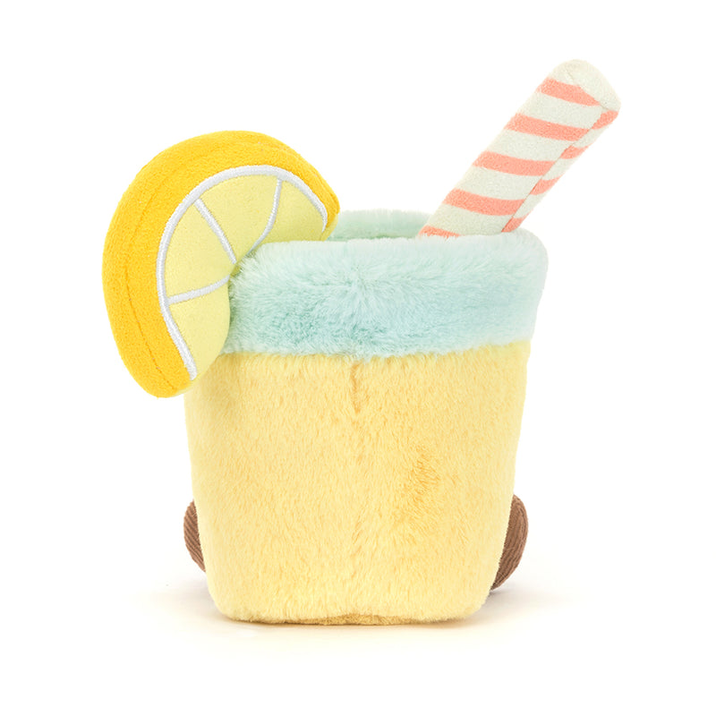 Jellycat Amuseables Lemonade Plush