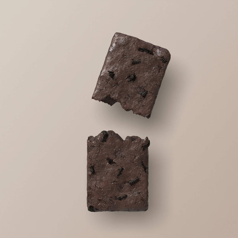 Stars + Honey - Mint Cookies and Cream
