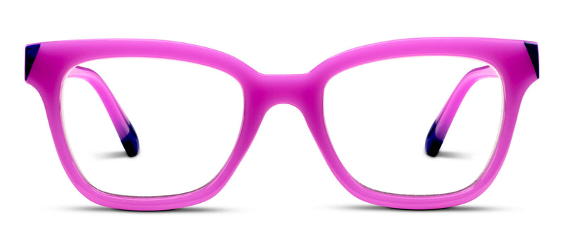 Peepers - Myth (Blue Light): Purple / Reading / 1.50