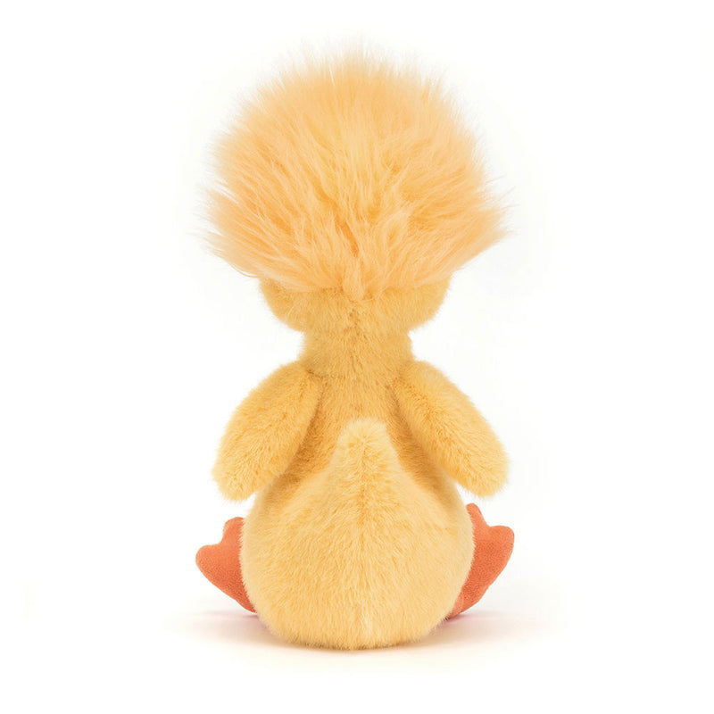 Jellycat Dorit Duck Plush