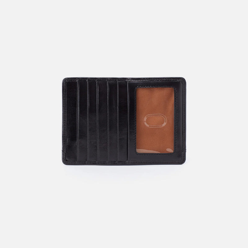 HOBO Euro Slide Credit Card Wallet