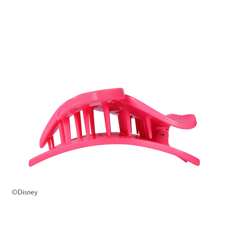 TELETIES - Moana Flower Large Flat Hair Clip