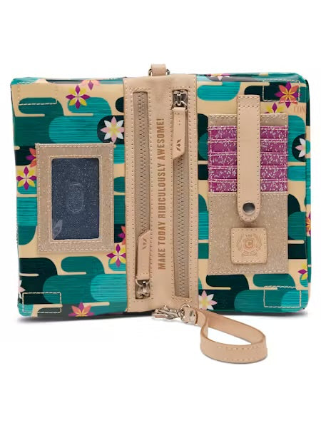 Consuela Uptown Crossbody, Dezi