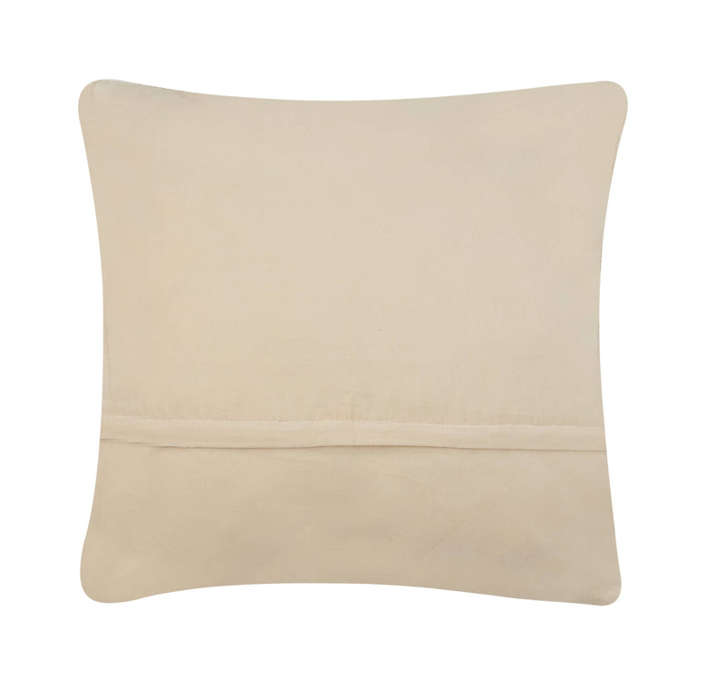 Peking Handicraft - Smiling Snowman Hook Pillow