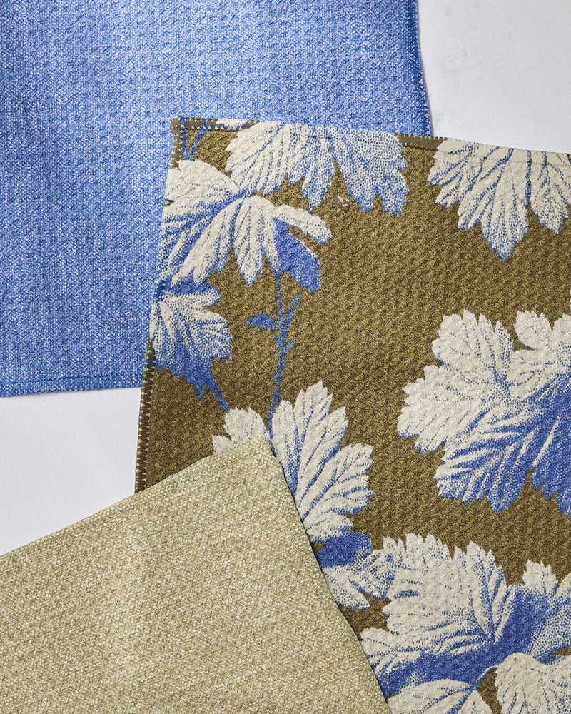 Geometry - Wildshade Dishcloth Set