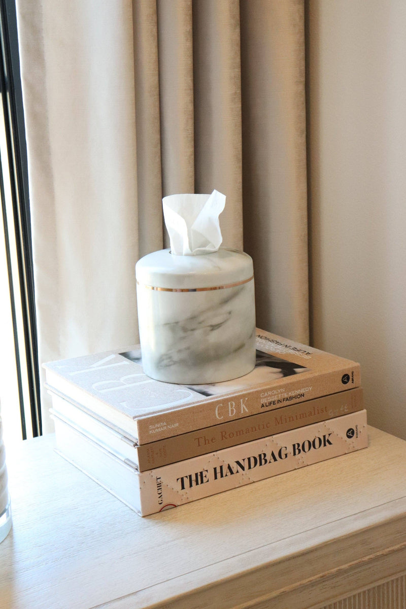 House of Happy - The Willow Tissue Vessel