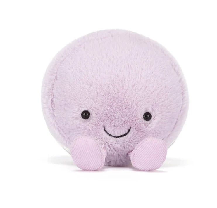 Jellycat Amuseables May Macaron Plush