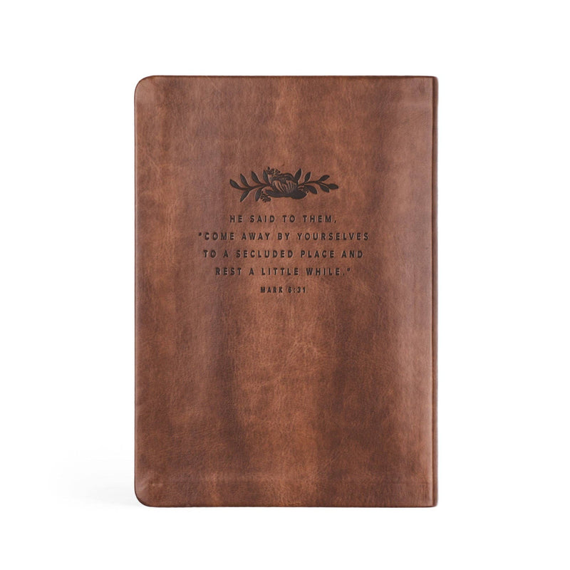 Hosanna Revival - Notebook: Aurora Theme