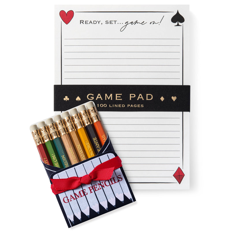 Karen Adams Designs - Game Set