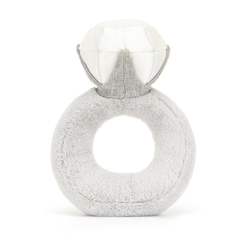 *Coming Soon* Jellycat Amuseables Diamond Ring