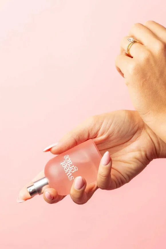 Sweet Grace Collection - Sweet Grace Eau de Parfum