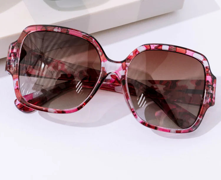 Peepers Polarized Sunglasses - Cancun