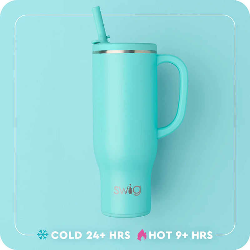 Swig Life Mahjong Mega Mug (30oz)