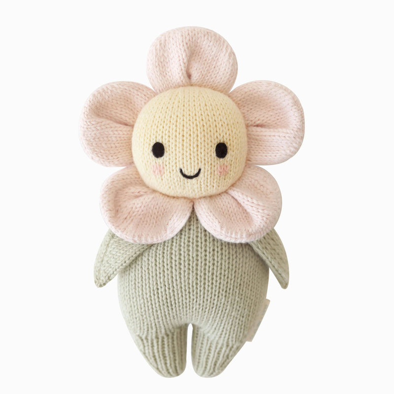 cuddle+kind - Baby daisy (blush pink)