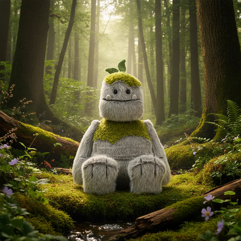 Jellycat Rockleton