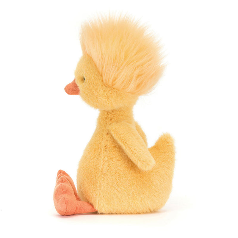 Jellycat Dorit Duck Plush