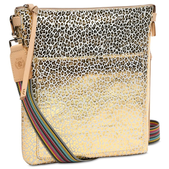 Consuela Tour Crossbody, Kit