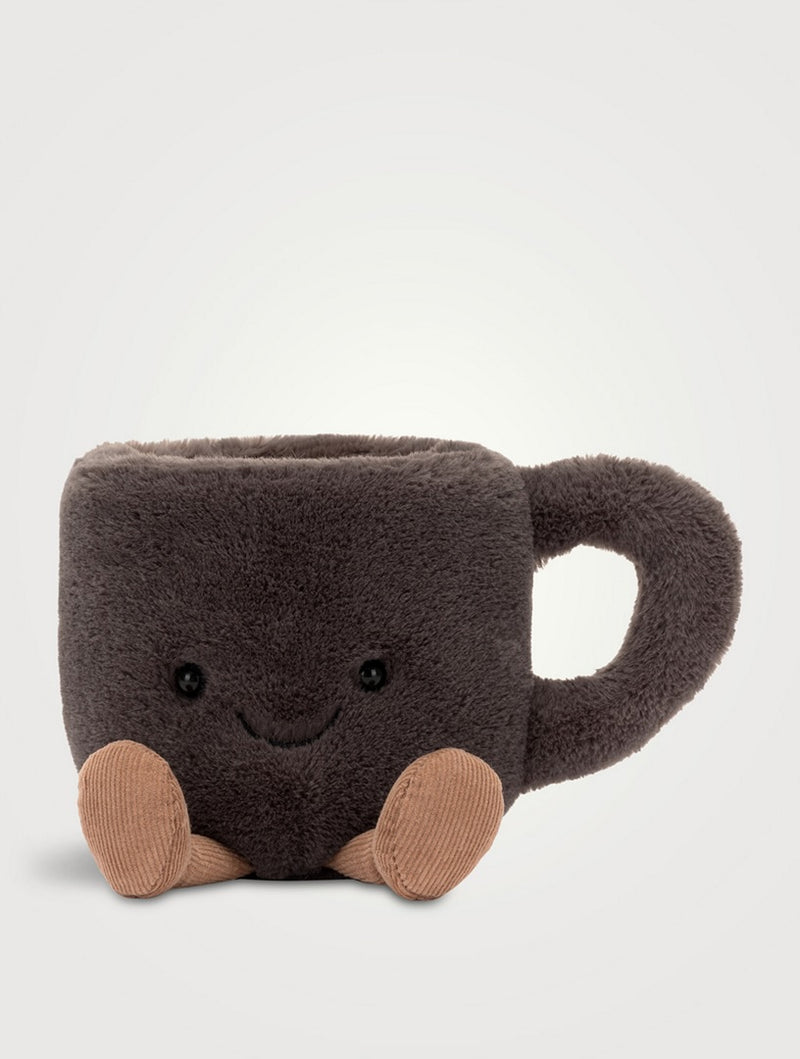 Jellycat Amuseables Coffee Cup Plush