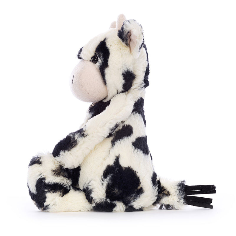 *Coming Soon* Jellycat Bashful Calf Original Plush