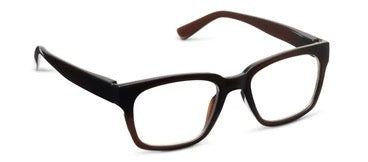 Peepers Progressives - Brady - Coffee