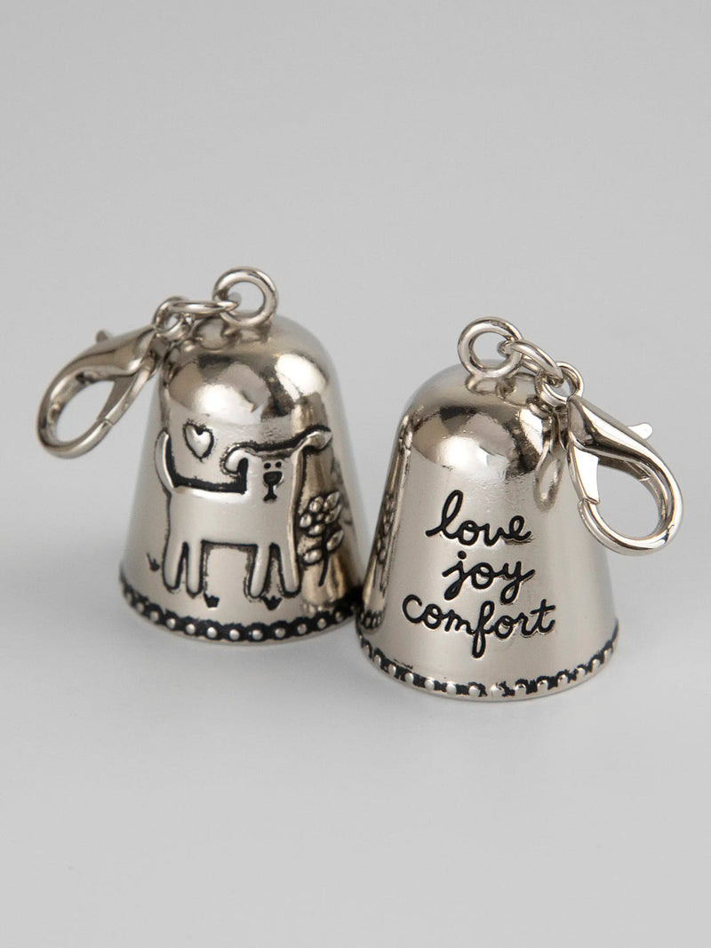 Natural Life Blessing Bells