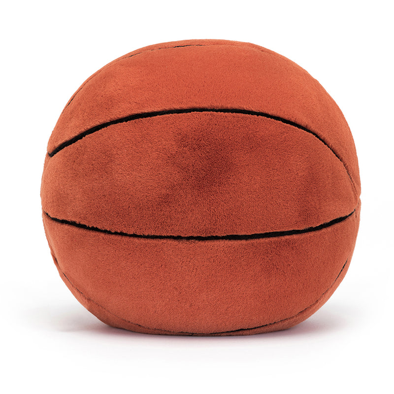 Jellycat Amuseables Sports Basketball Plush