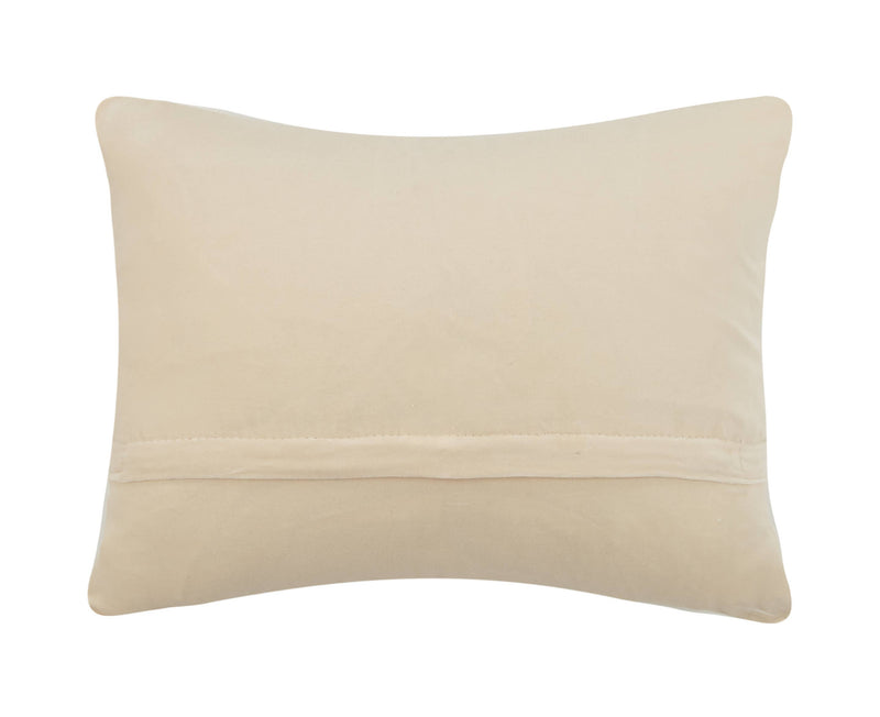 Peking Handicraft - Chinoiserie Birds Hook Pillow