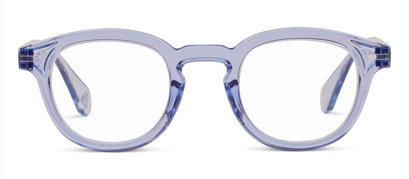 Peepers - Asher -  Teal (Blue Light)