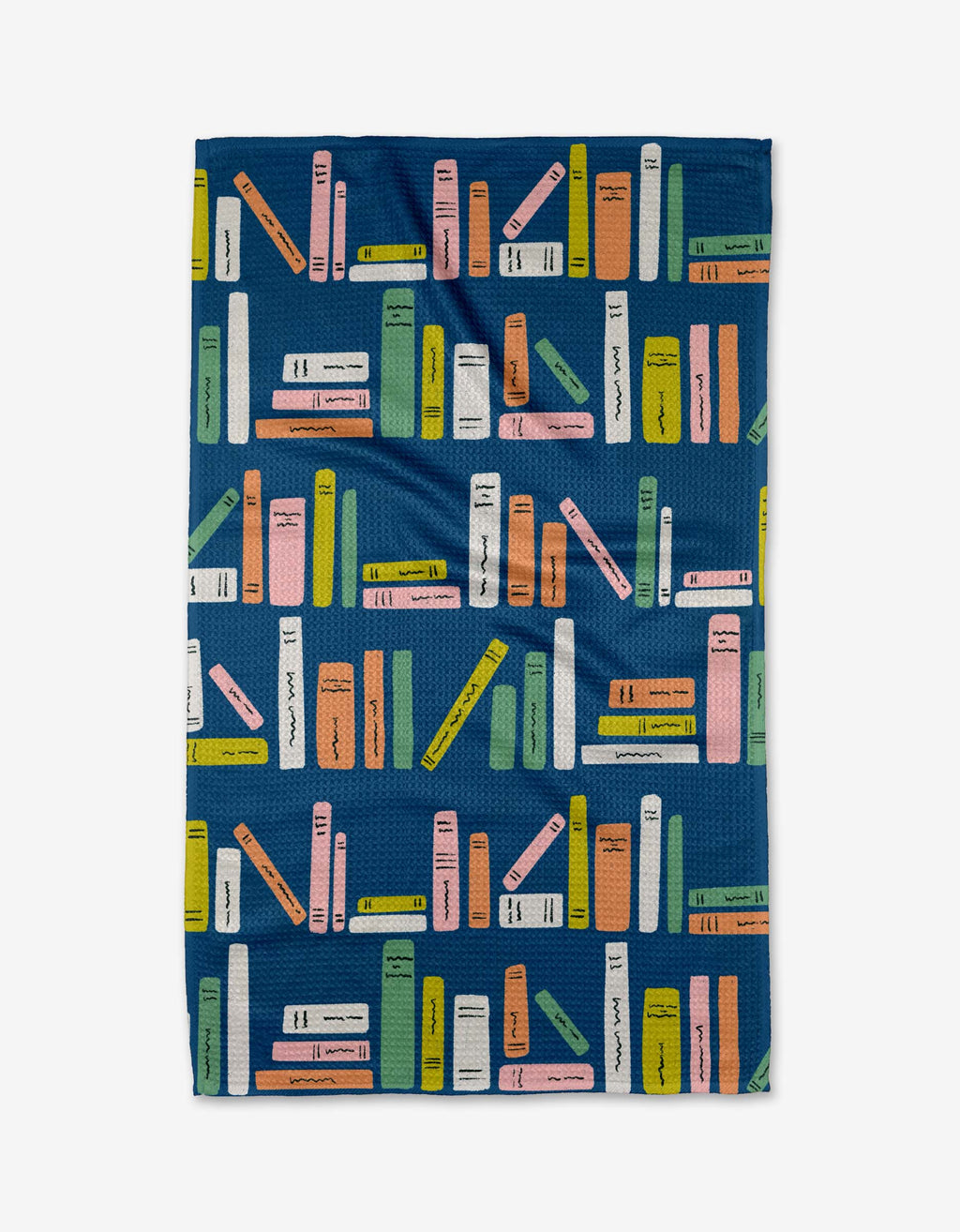 Geometry - Bookish Stripes