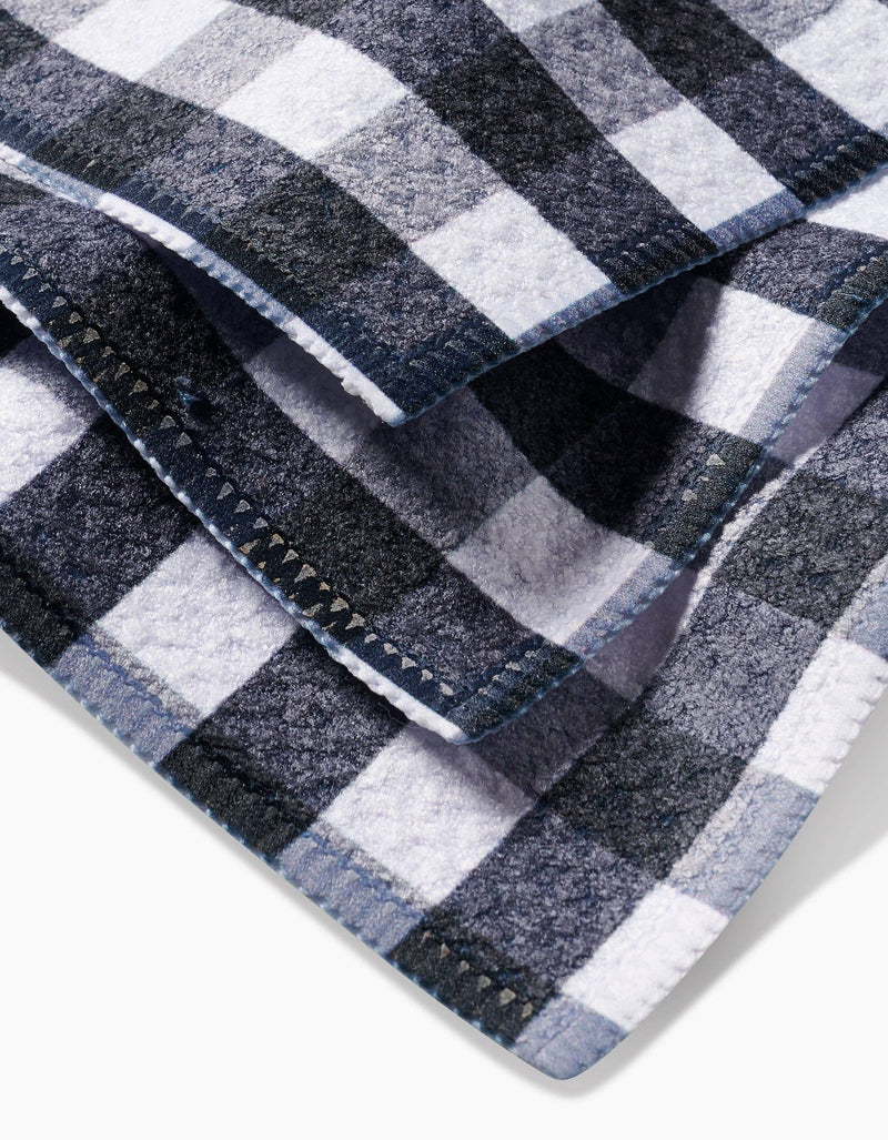 Geometry - Midnight Flannel