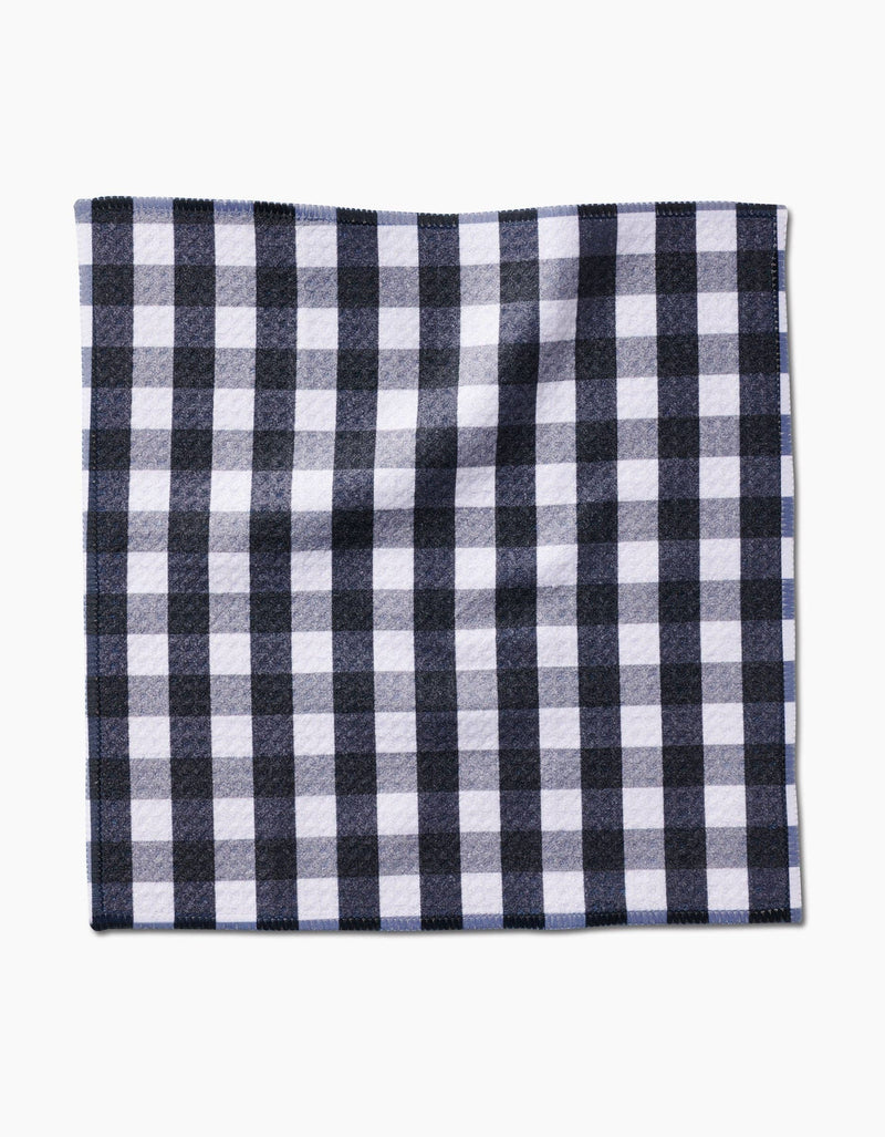 Geometry - Midnight Flannel