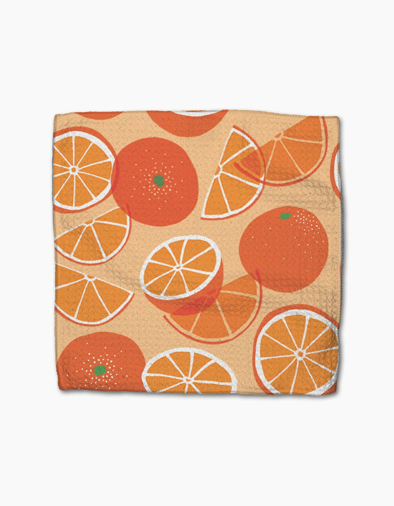 Geometry - Favorite Fruit Dishcloth Set