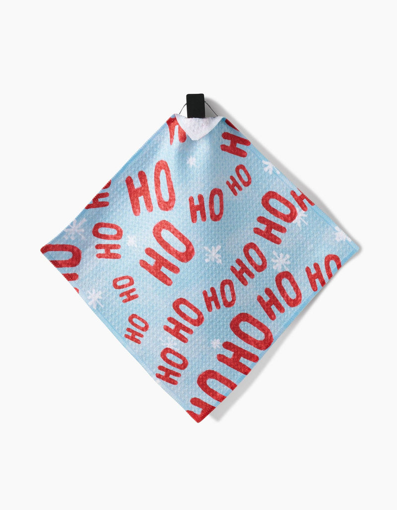 Geometry - Merry Santa Claus