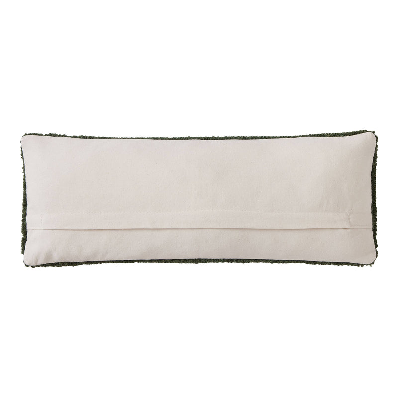 Peking Handicraft - CAMP WANDAWEGA TROUT HOOK PILLOW