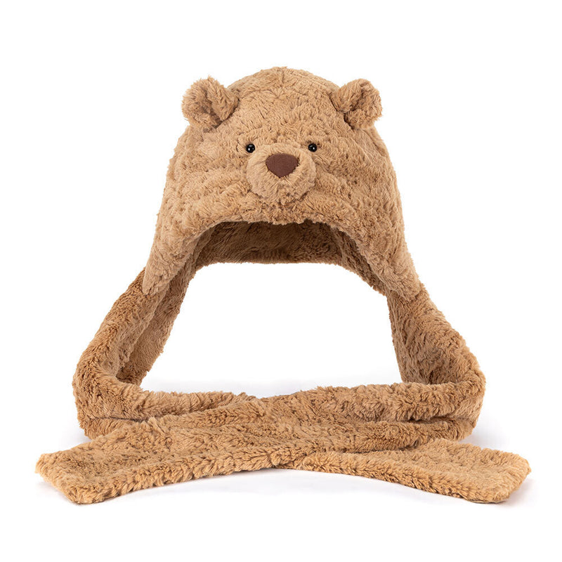 Jellycat Bartholomew Bear Bundlesnug