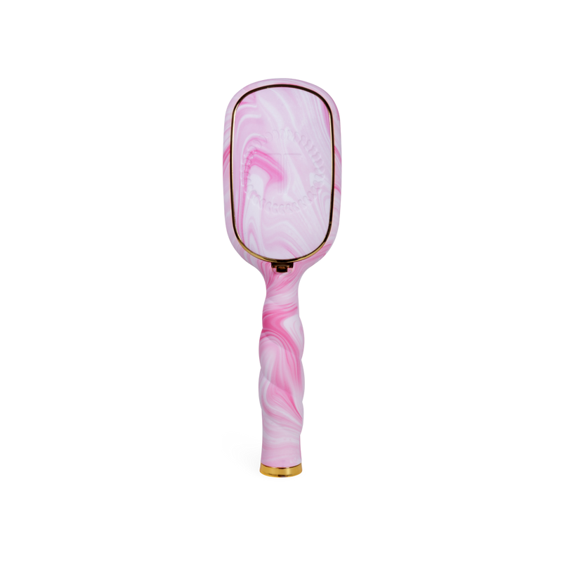 TELETIES - Detangler Brush | Medium | Pinch Me!