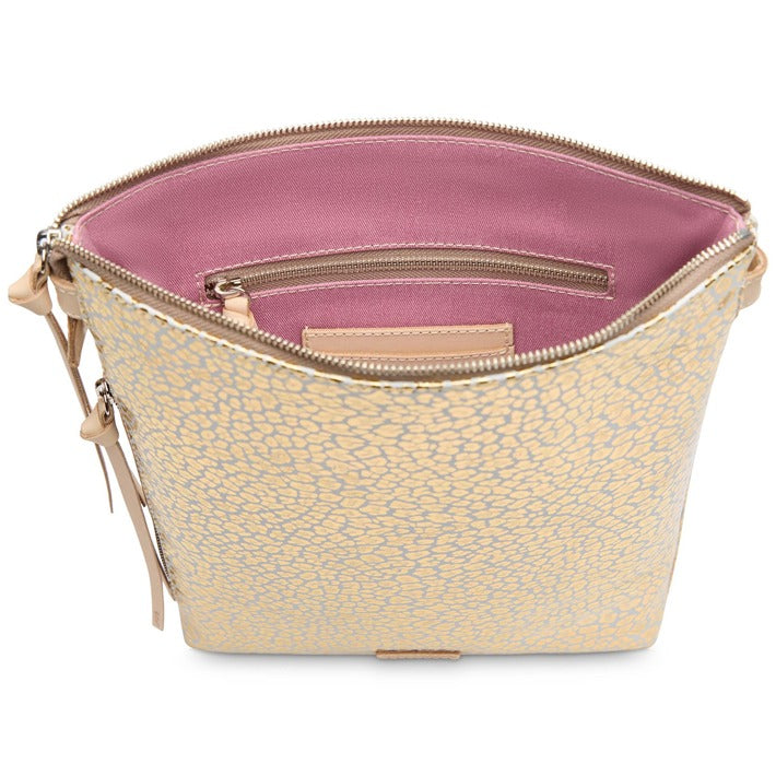 Consuela Tour Crossbody, Kit