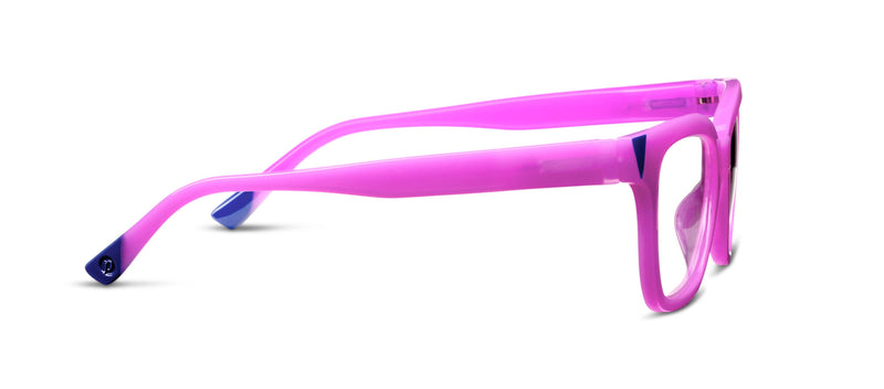 Peepers - Myth (Blue Light): Purple / Reading / 1.50