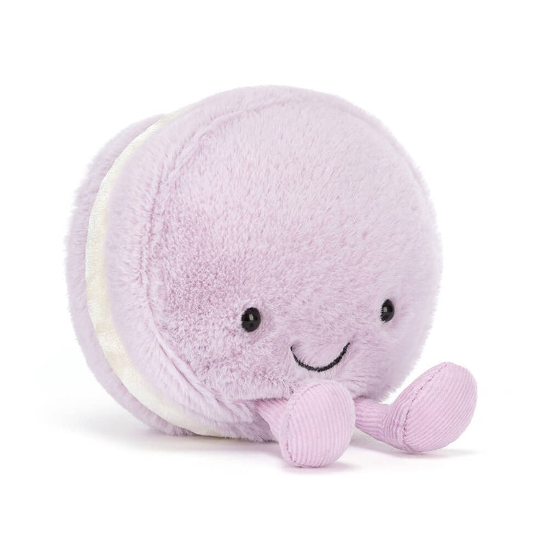 Jellycat Amuseables May Macaron Plush