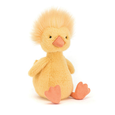 Jellycat Dorit Duck Plush