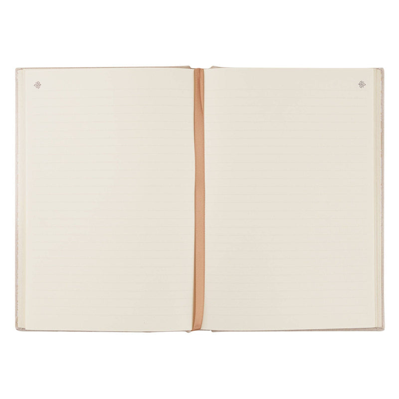 Hosanna Revival - Notebook: Casablanca Theme