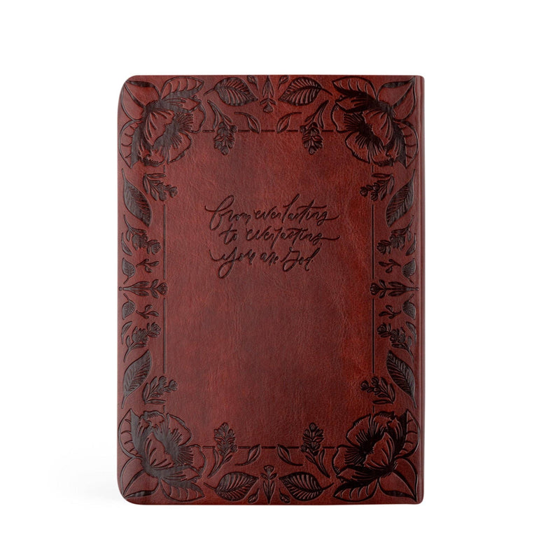 Hosanna Revival - Notebook: Santa Elena Theme