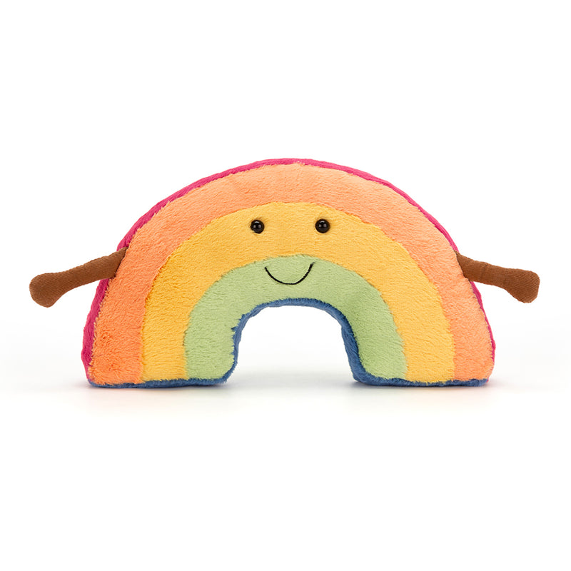 *Coming Soon* Jellycat Amuseables Rainbow Plush