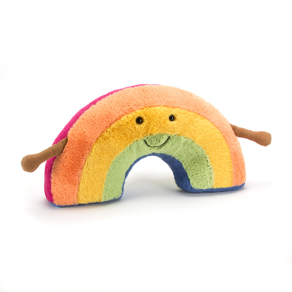 *Coming Soon* Jellycat Amuseables Rainbow Plush