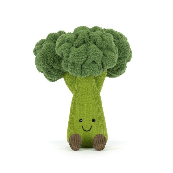 Jellycat Amuseables Broccoli Plush