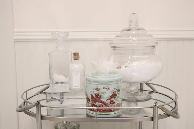 House of Happy - The Robin Tissue Vessel