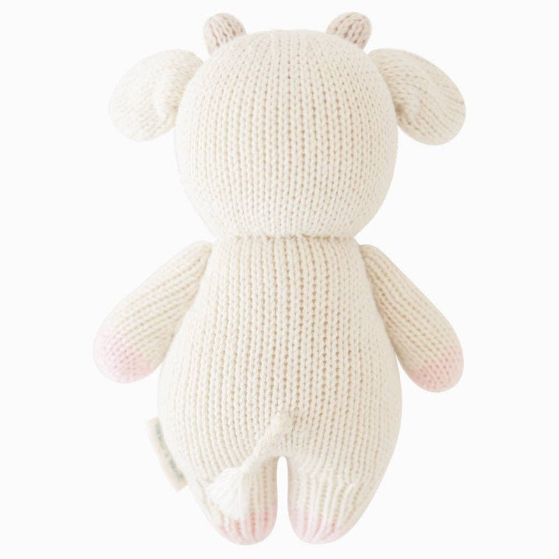 cuddle+kind - Baby cow (strawberry), gives 5 meals