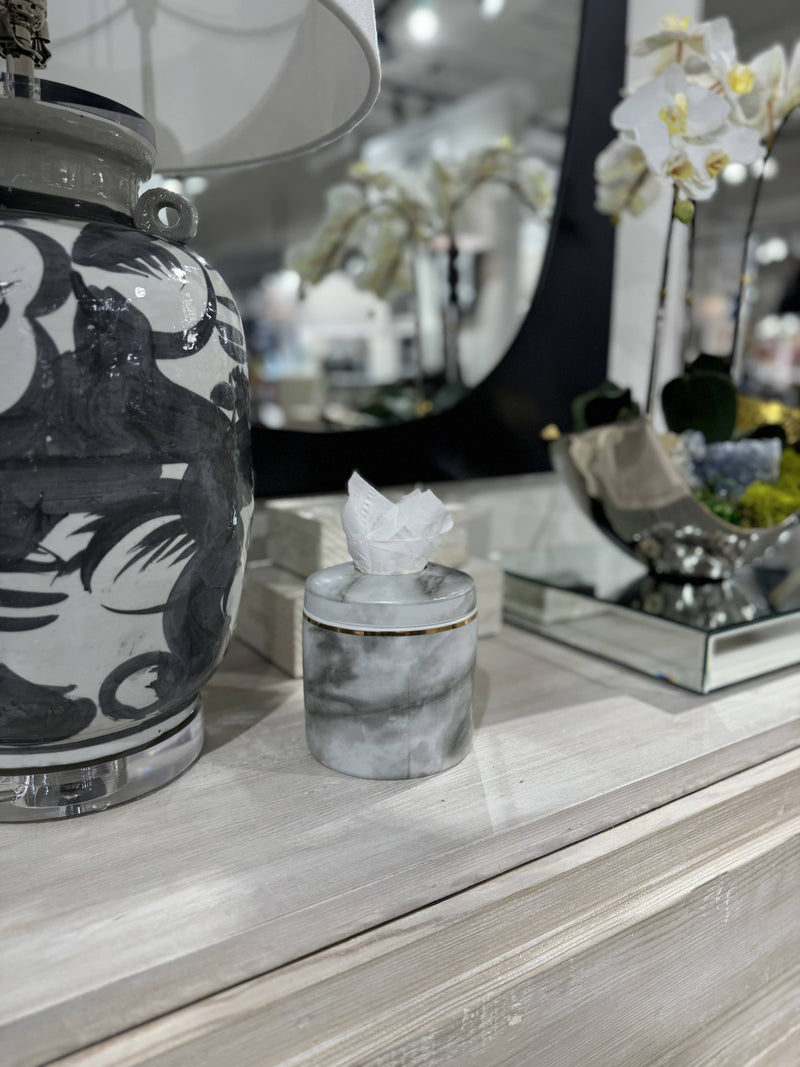 House of Happy - The Willow Tissue Vessel